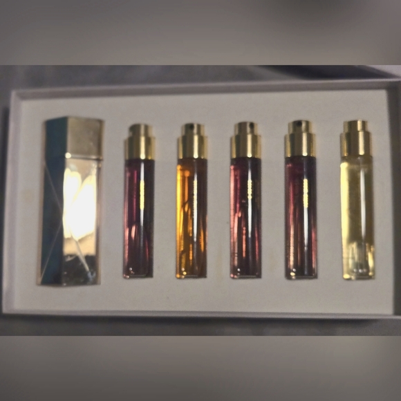 Other | New In The Box Baccarat Rouge 54 Extrait Deparfum Travel ...